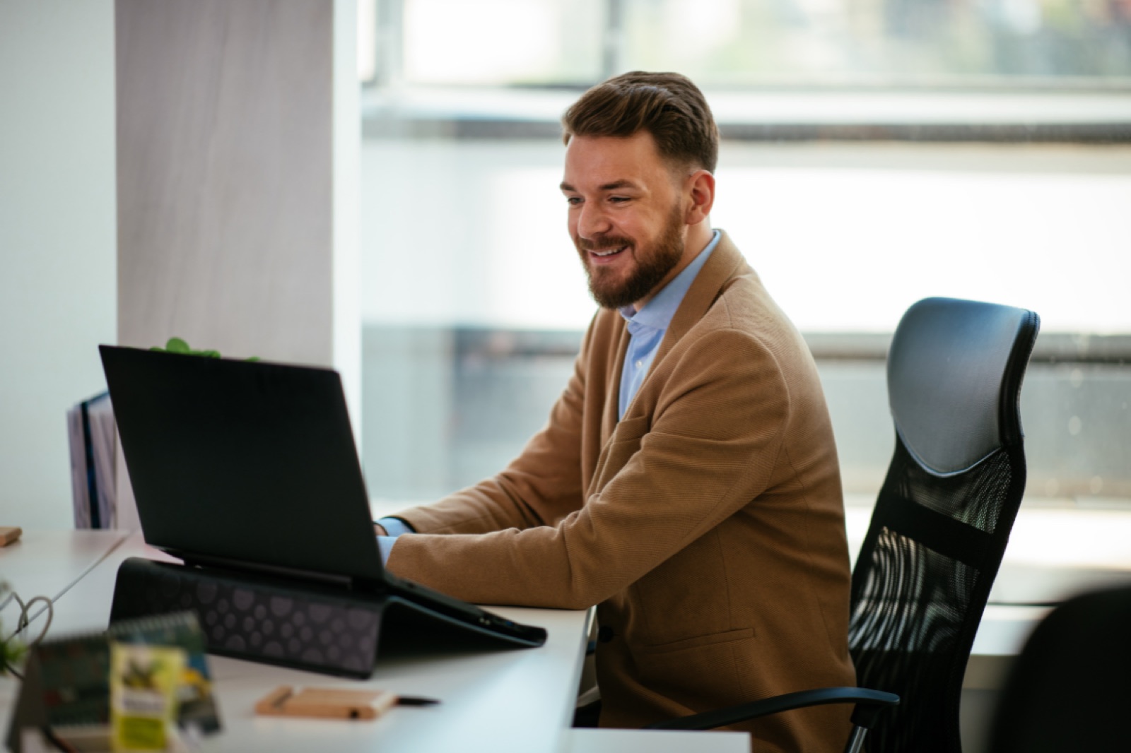 A Needed Vertical IAM SaaS Solution for Smaller Financial Institutions