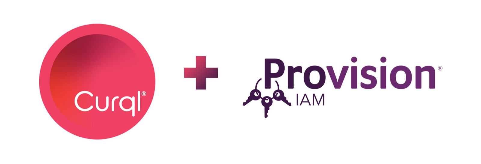 Curql + Provision IAM